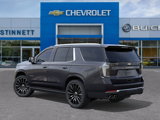 New 2025 Chevrolet Tahoe High Country image 3