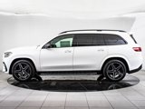 New 2025 Mercedes-Benz GLS 450 4MATIC image 5