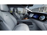 New 2025 Mercedes-Benz EQE AMG 4MATIC SUV image 4