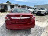 Used 2015 Nissan Altima 2.5 SL w/ Technology Package image 3