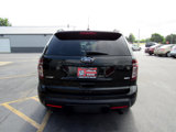 Used 2013 Ford Explorer Sport w/ Class III Trailer Tow Pkg image 4
