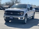New 2025 Ford F150 XLT image 3