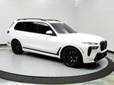 Used 2024 BMW X7 xDrive40i w/ M Sport Package image 3