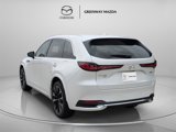 New 2025 MAZDA CX-90 3.3 Turbo S w/ Premium Package image 5