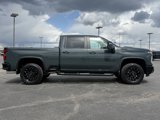 New 2025 Chevrolet Silverado 3500 LT w/ Trail Boss Package image 2
