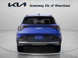 New 2026 Kia Sportage EX image 6