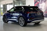 New 2025 Audi Q4 e-tron Premium Plus image 4