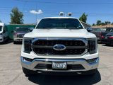 Used 2021 Ford F150 King Ranch w/ Equipment Group 601A High image 2