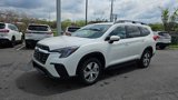 New 2025 Subaru Ascent Premium image 2