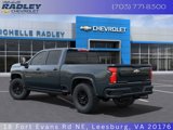 New 2025 Chevrolet Silverado 2500 ZR2 w/ Technology Package image 3
