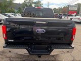 Used 2018 Ford F150 XLT w/ Equipment Group 302A Luxury image 4