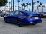 New 2025 Honda Accord Sport image 4