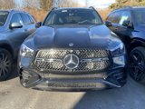 New 2025 Mercedes-Benz GLE 450 4MATIC image 3