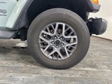 Used 2024 Jeep Wrangler Sahara image 5