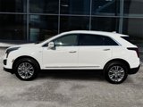 Used 2022 Cadillac XT5 Premium Luxury image 4