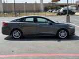 Used 2018 Ford Fusion SE image 4