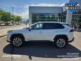 Used 2023 Toyota RAV4 XLE Premium image 3