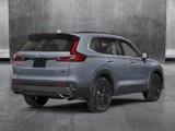 New 2026 Honda CR-V Sport Touring image 2