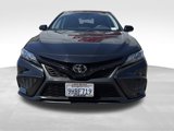 Certified 2023 Toyota Camry SE image 4
