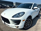 Used 2018 Porsche Macan S image 2
