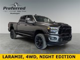 New 2025 RAM 2500 Laramie image 3
