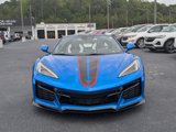 Used 2024 Chevrolet Corvette Z06 image 3