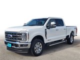 New 2025 Ford F250 4x4 Crew Cab Super Duty image 2