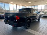Used 2021 Honda Ridgeline Black Edition image 4