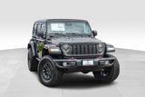New 2025 Jeep Wrangler Unlimited Rubicon image 2