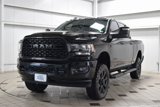 Used 2024 RAM 2500 Big Horn w/ Night Edition image 3