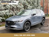 Used 2025 MAZDA CX-5 Carbon Edition image 3