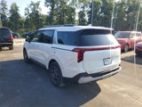 New 2026 Kia Carnival EX image 3