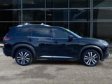 New 2025 Nissan Pathfinder Platinum image 4