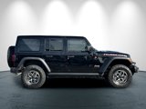 New 2025 Jeep Wrangler Unlimited Rubicon w/ Technology Group image 3