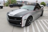 Used 2011 Chevrolet Camaro SS image 3