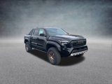 New 2025 Toyota Tacoma Trailhunter image 2