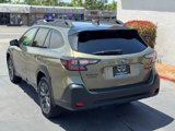 Used 2023 Subaru Outback Onyx Edition image 4