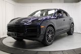 Certified 2025 Porsche Cayenne Coupe image 6