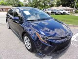 Used 2021 Toyota Corolla LE image 2