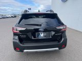 New 2025 Subaru Outback Limited image 4