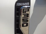 New 2025 Ford F350 4x4 Crew Cab Super Duty image 3