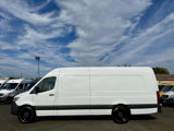 Used 2024 Mercedes-Benz Sprinter 2500 image 2