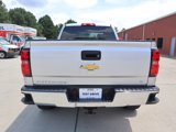 Used 2018 Chevrolet Silverado 1500 LT image 4