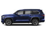 New 2025 Toyota Sequoia Limited image 4
