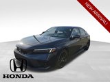 Used 2022 Honda Civic Sport Touring image 3