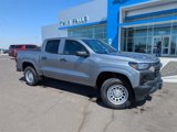 New 2026 Chevrolet Colorado W/T w/ Advanced Trailering Package image 2