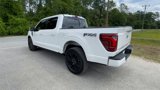 New 2025 Ford F150 Platinum w/ Equipment Group 702A High image 6