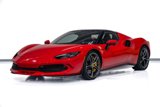Used 2024 Ferrari 296 GTB image 2