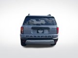 New 2026 Honda Passport RTL image 4
