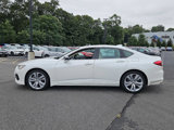 Certified 2022 Acura TLX w/ Technology Package image 4